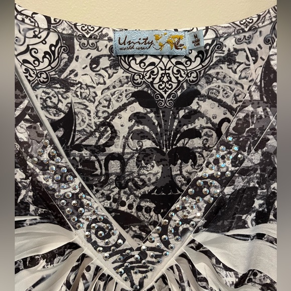 Summer blouse - Picture 5 of 8